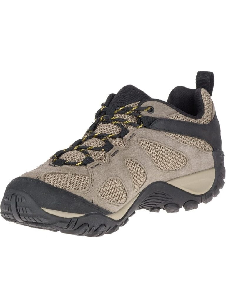 Merrell Yokota 2 Waterproof  Shoes-J31281-Beige - Image 4